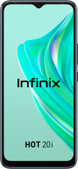 Infinix Hot 20i 64 GB (X665E) Cep Telefonu kullananlar yorumlar